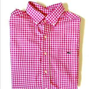 Vineyard Vines Men’s Tucker Classic Fit